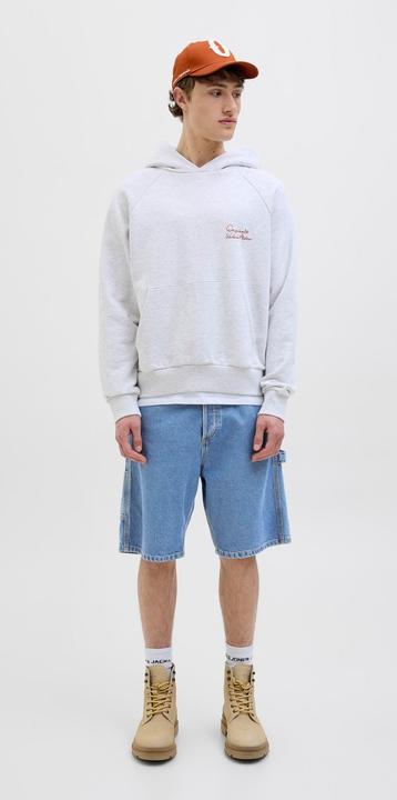 Produktbild Jack & Jones Baggy fit Baggy Fit Shorts Baggy Fit Shorts (XL)