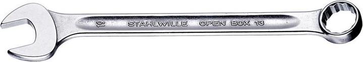 Actual product image Stahlwille Combination spanner (14 mm)