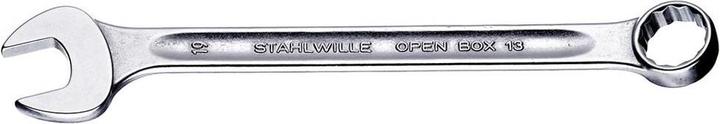 Produktbild Stahlwille RingMaulschlüssel (19 mm)