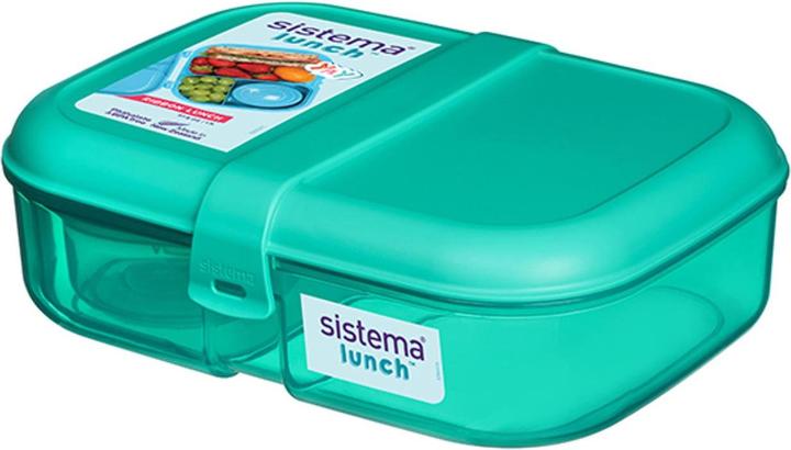 Actual product image Sistema Ribbon Lunch