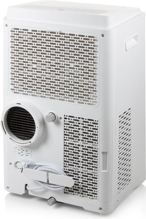 Actual product image Domo DO362A (46 m², 14000 BTU/h)