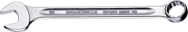 Stahlwille Chiave combinata