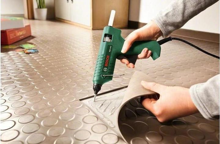 Actual product image Bosch Home & Garden Hot glue gun PKP 18 E