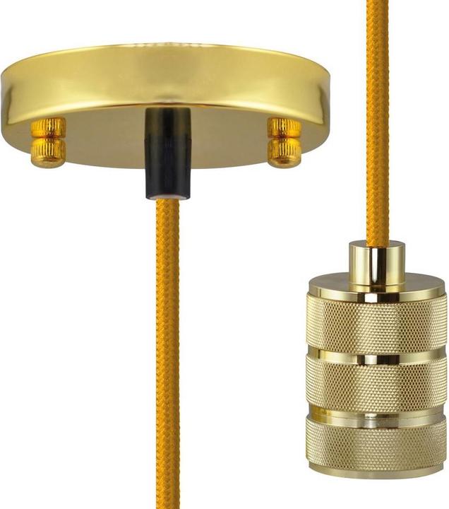 Produktbild Segula Pendelleuchte LED E27 Pendelle (E27)
