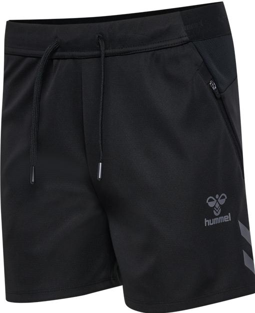 Actual product image hummel hmlCIMA 2.0 SHORTS WOMAN (S)