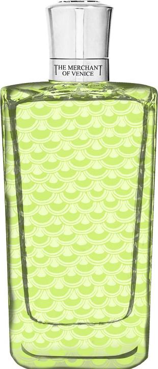 Actual product image The Merchant of Venice Nobil Homo Colonia Veneziana Eau de Parfum (Eau de parfum, 100 ml)