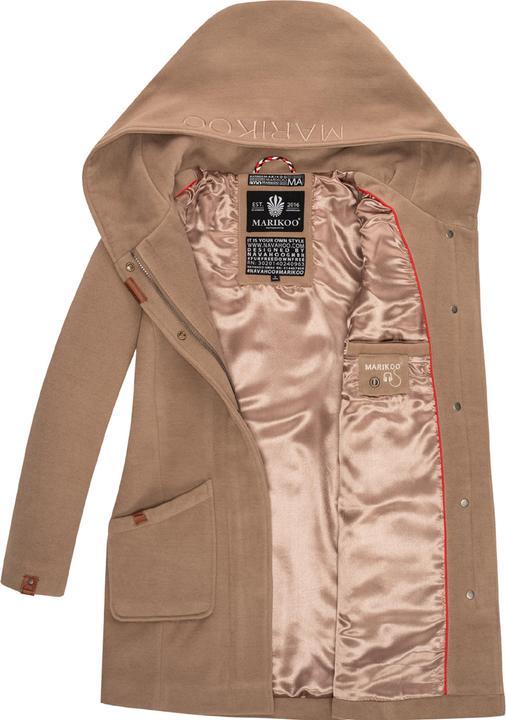 Actual product image Marikoo Maikoo (4XL)