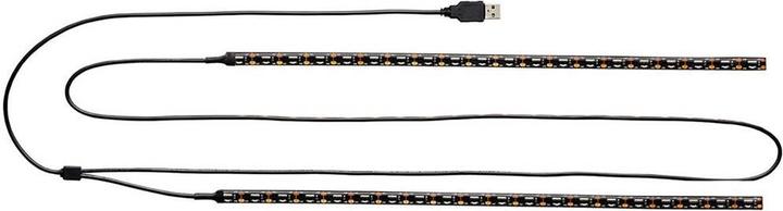 Produktbild Lead Energy LED-Streifen mit USB-Anschluss (Neutralweiss, 80 cm, Indoor)