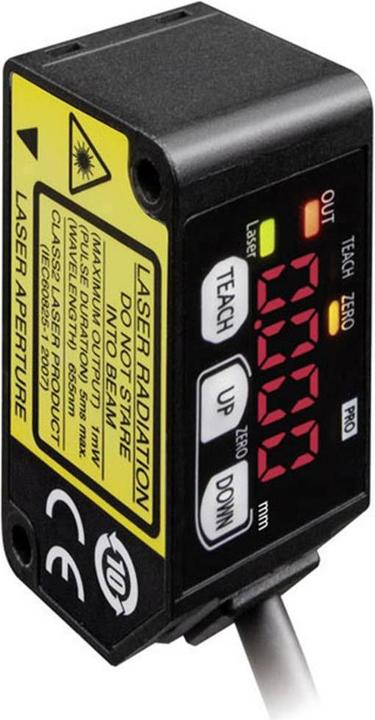 Produktbild Panasonic LaserDistanzSensor
