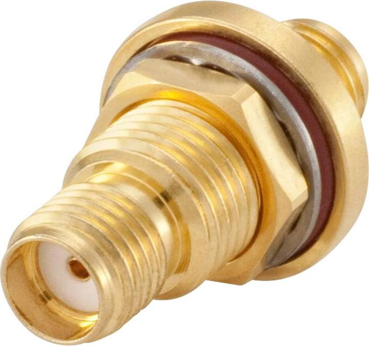 Produktbild Rosenberger SMAAdapter SMABuchse