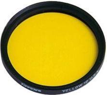 Actual product image Tiffen 52MM YELLOW 12 (52 mm, Effect filter)