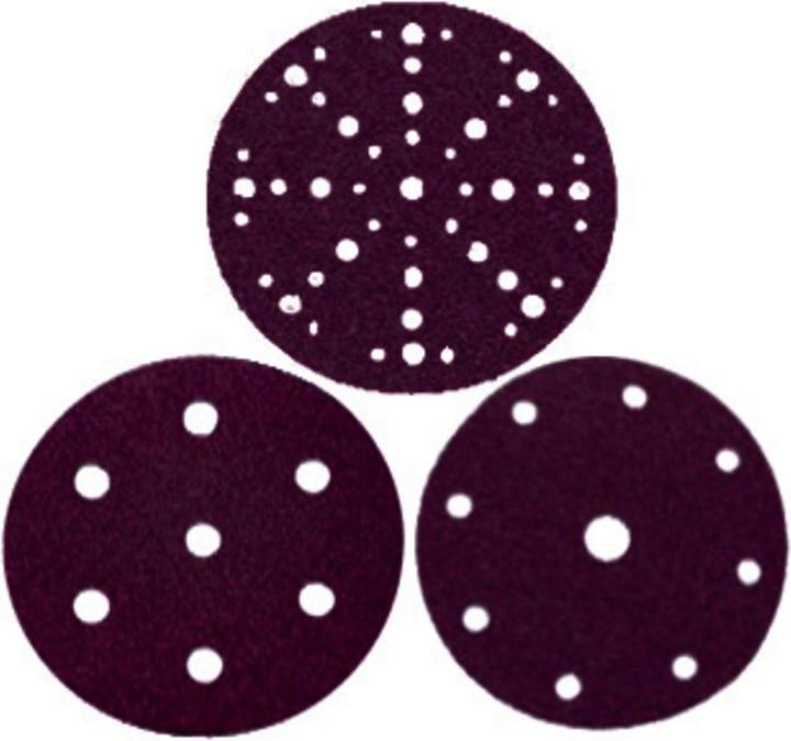 Actual product image Festool Grinding wheel STF D150/48 P120 RU2/50 (P120)