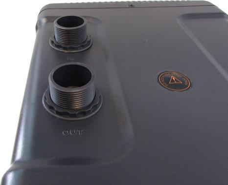 Produktbild Hailea Ultra Titan 300 HC250