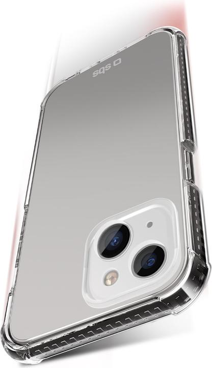 Produktbild SBS Extreme X3 (Apple iPhone 13 mini)