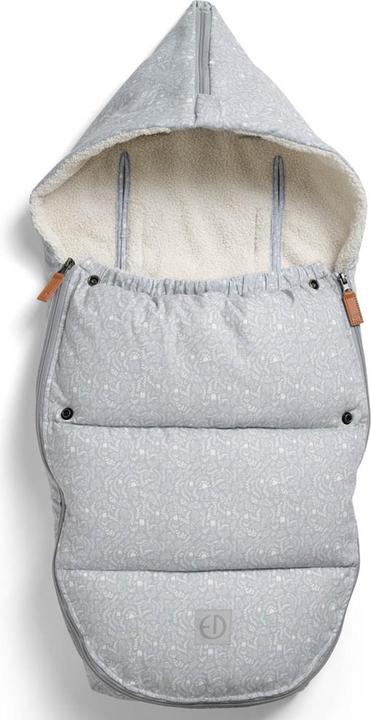 Produktbild Elodie Autositztasche - Monkey Sunrise