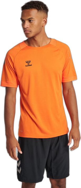 Immagine prodotto hummel Maglia In Piombo S/S Poly (M)