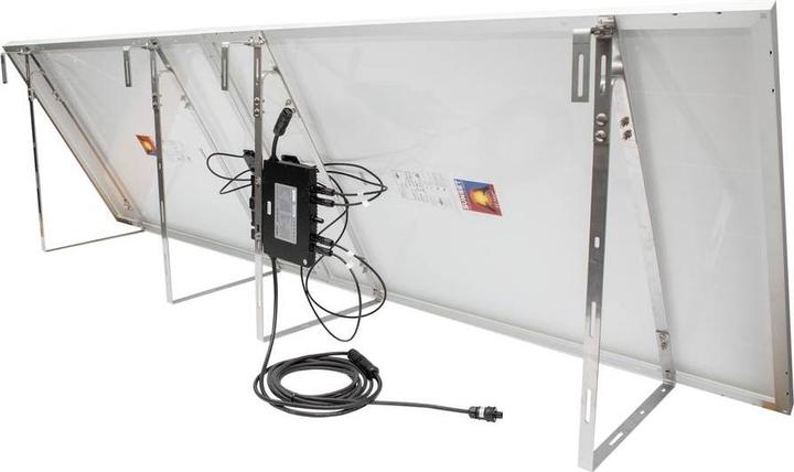 Produktbild Sunset SUNpay 600 plus (600 W)