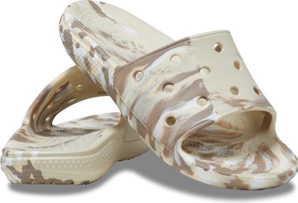 Immagine prodotto Crocs Scivolone classico marmorizzato (41, 41.5, 42, 41 1/3)