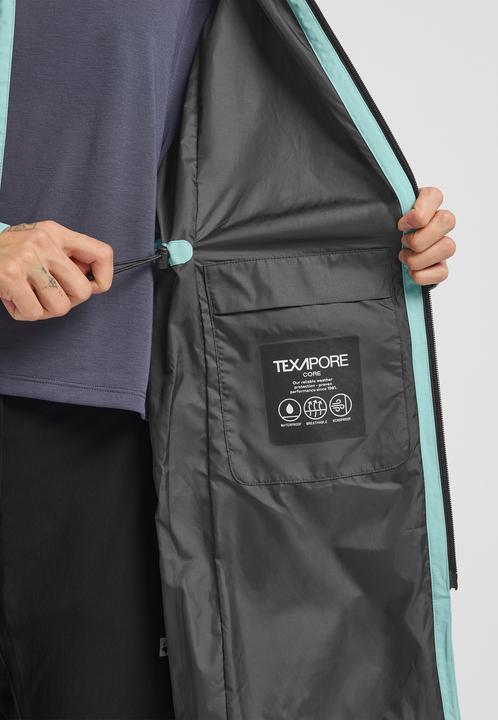 Produktbild Jack Wolfskin Wellsee Coat W (XS)
