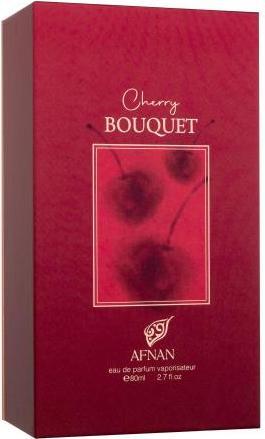 Immagine prodotto Afnan Cherry Bouquet (Eau de parfum, 80 ml)