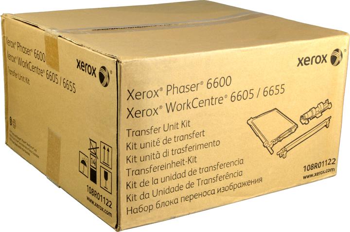 Produktbild Xerox Transfer Unit