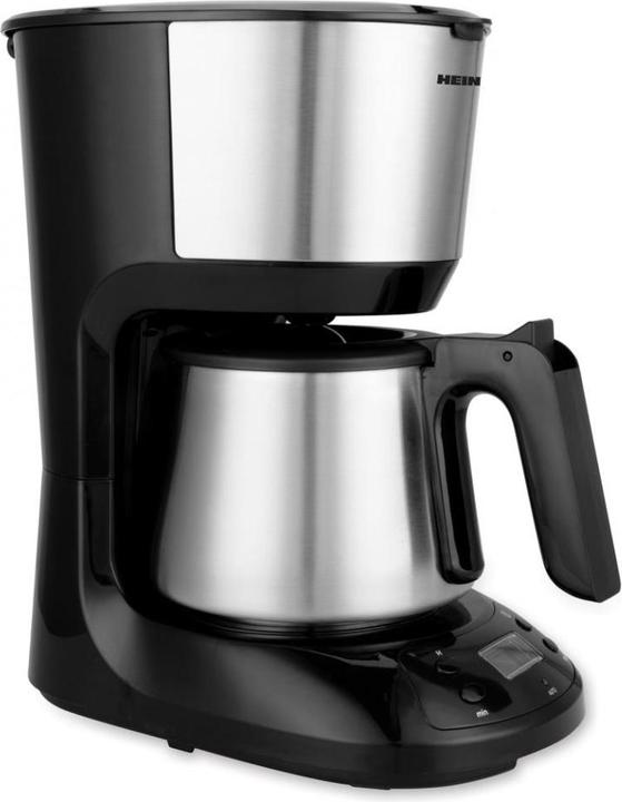 Heinner HCM-D750SSBK
