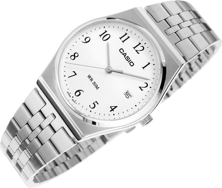 Produktbild Casio MTP-B145D-7BVDF Herrenuhr + BOX