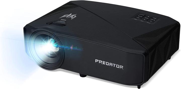 Actual product image Acer Predator GD711 (4K, 1450 lm, 1.22:1)