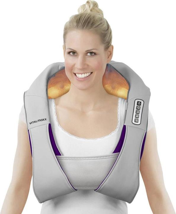 Produktbild Vitalmaxx Massagegerät