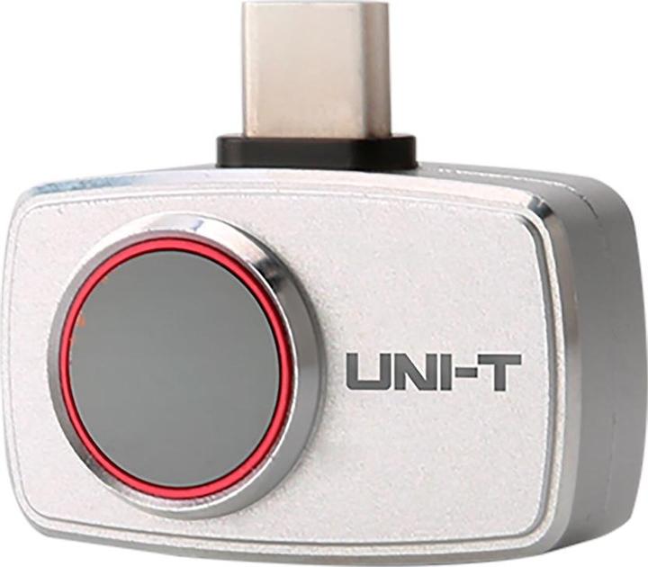 Actual product image Uni-T Camera termowizyjna UTi720M