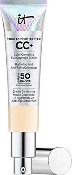 It Cosmetics Your Skin But Better CC+ Cream with SPF 50+ 32ml Fair Ivory