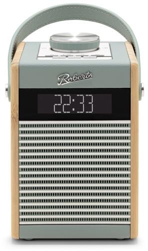 Produktbild Roberts Rambler Midi (DAB+, UKW, Bluetooth)