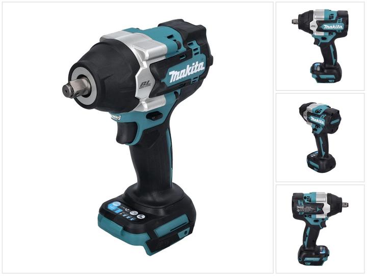 Makita DTW700Z (Akkubetrieb)