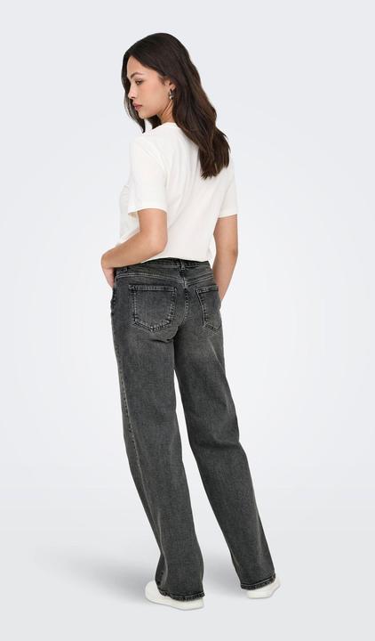 Actual product image Only Onljuicy Lw Wide Dnm Dot890 Noos (W31/L32)