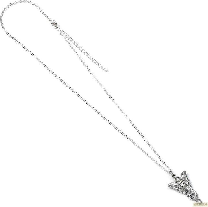 Carat LE SEIGNEUR DES ANNEAUX - Evenstar - Collier (Zinklegierung)