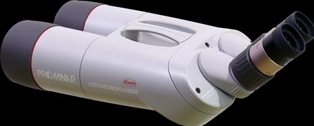 Actual product image Kowa Spotting scope BL8J3 Highlander 32x82 mm Apo (32 x, 82 mm)