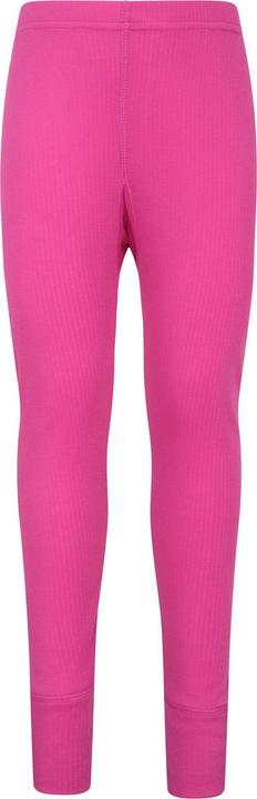 Actual product image Mountain Warehouse Childrens/Kids Talus Thermal Bottoms (104)
