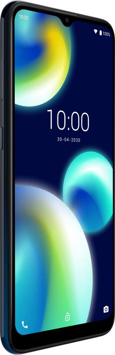 Produktbild Wiko View 4 Lite (32 GB, Deep Blue, 6.52", Dual SIM, 13 Mpx, 4G)