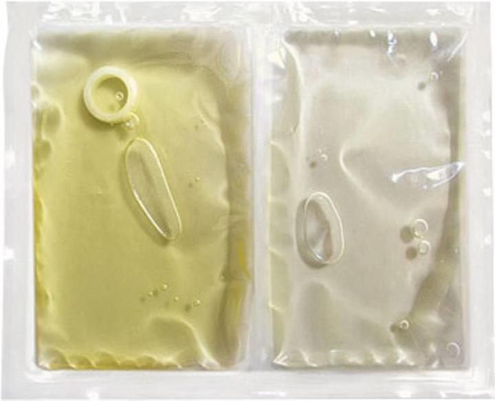 HellermannTyton 2-Komponenten-Gel Relicon by 4
