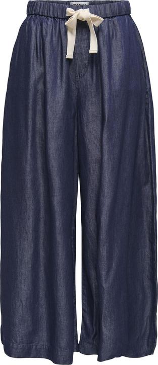 Dark Blue Denim