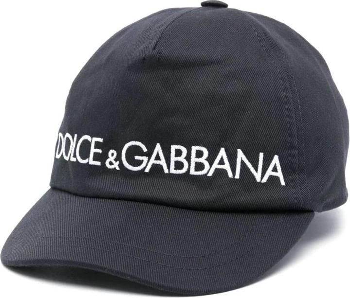 Produktbild Dolce & Gabbana Cappello Con Visiera (L)