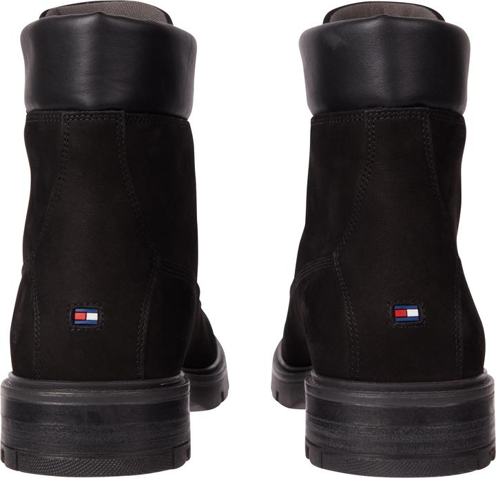 Produktbild Tommy Hilfiger Nubuck Boot (44)