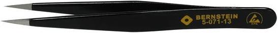 Actual product image Bernstein SMD tweezers OC SA pointed, schm