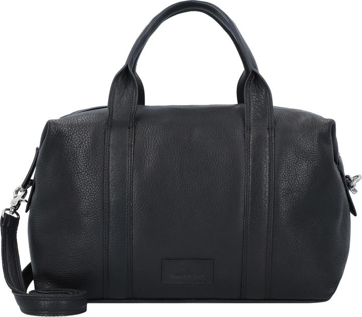 Burkely Soft Skylar Handtasche Leder 33 cm