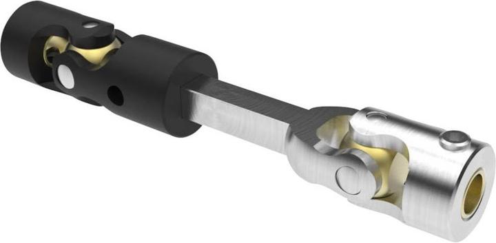 Image du produit ScaleDrive 74000420 1:14 Arbre à cardan de camion