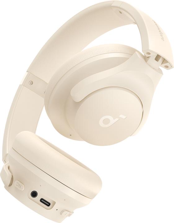 Actual product image Anker Sound core Q20i (ANC, 40 h, Cable, Wireless)