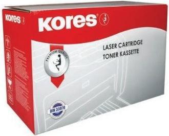 Produktbild Kores Toner für KYOCERA-mita KM-1620-KM-1635 schwarz Kapazitaet ca. 15.000 Seiten - To