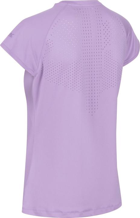 Actual product image Regatta Luaza TShirt (40)