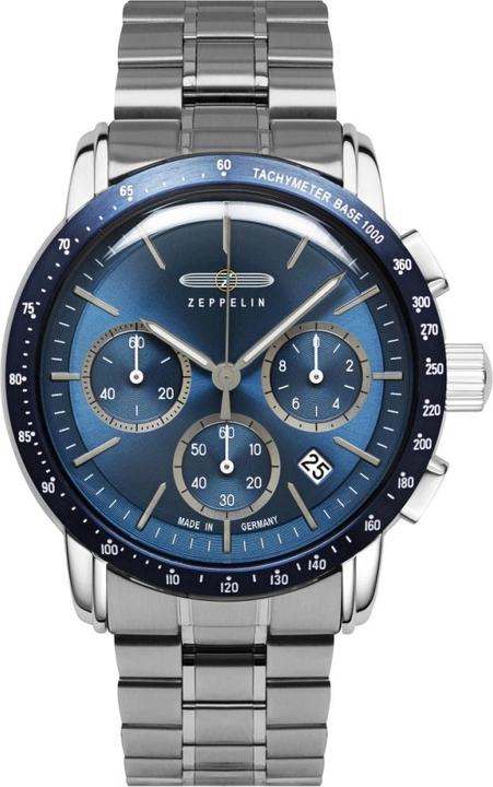 Immagine prodotto Zeppelin 8878MB3 (Cronografo, 42 mm)