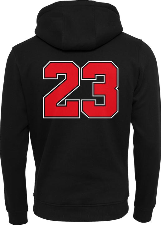 Produktbild Mister Tee Hoodie Ballin 23 (S)